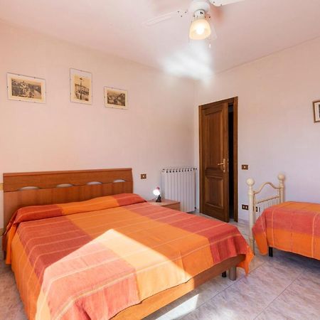 Residenza Tirrenia By Mmega Appartement Marina di Massa Buitenkant foto