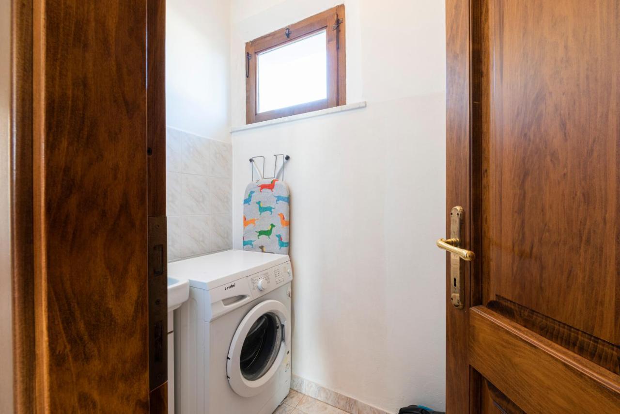 Residenza Tirrenia By Mmega Appartement Marina di Massa Buitenkant foto