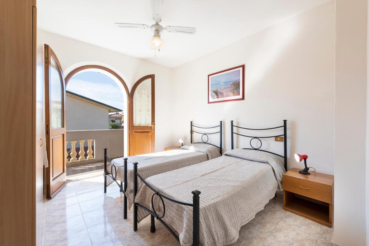 Residenza Tirrenia By Mmega Appartement Marina di Massa Buitenkant foto