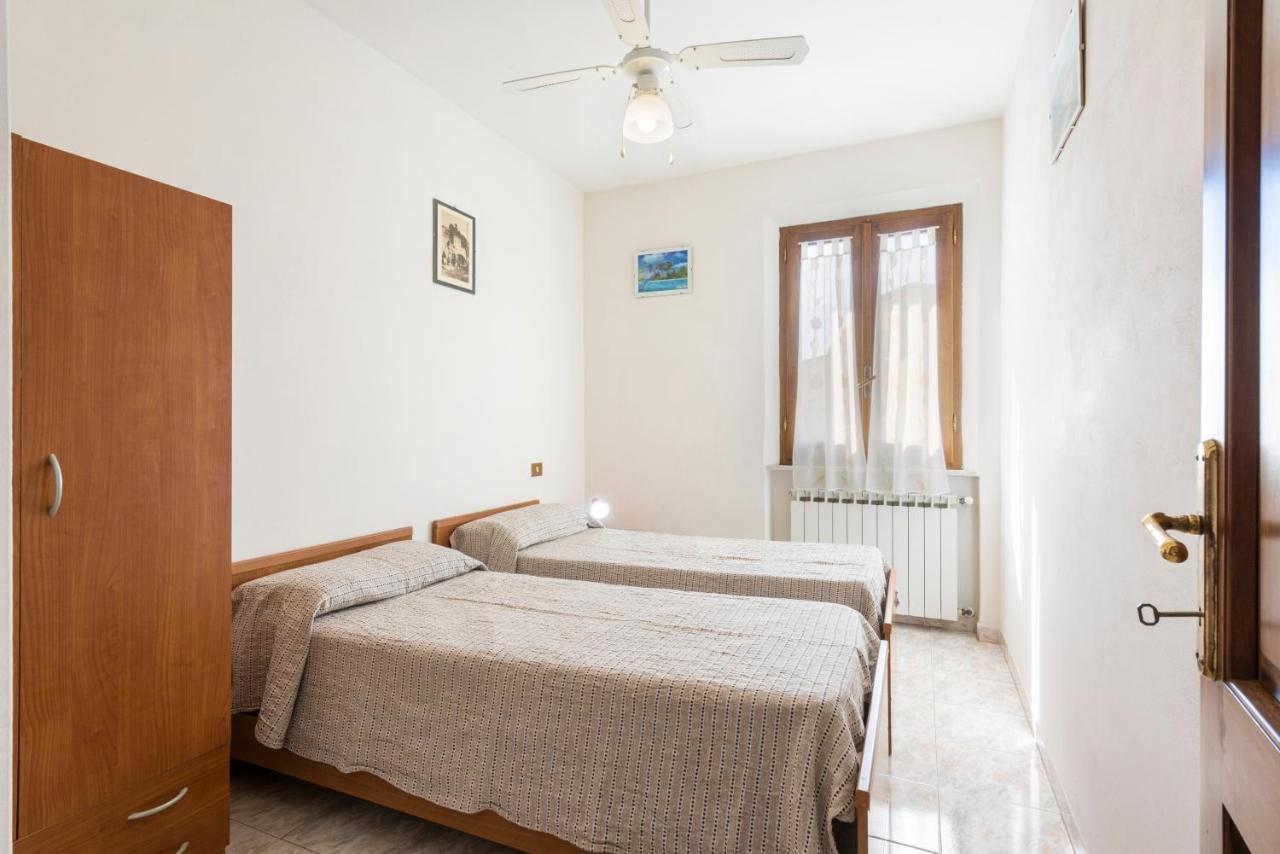 Residenza Tirrenia By Mmega Appartement Marina di Massa Buitenkant foto