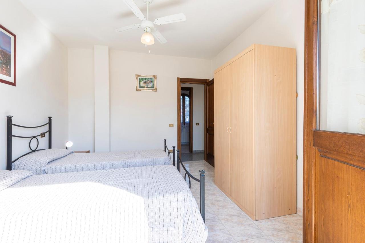 Residenza Tirrenia By Mmega Appartement Marina di Massa Buitenkant foto