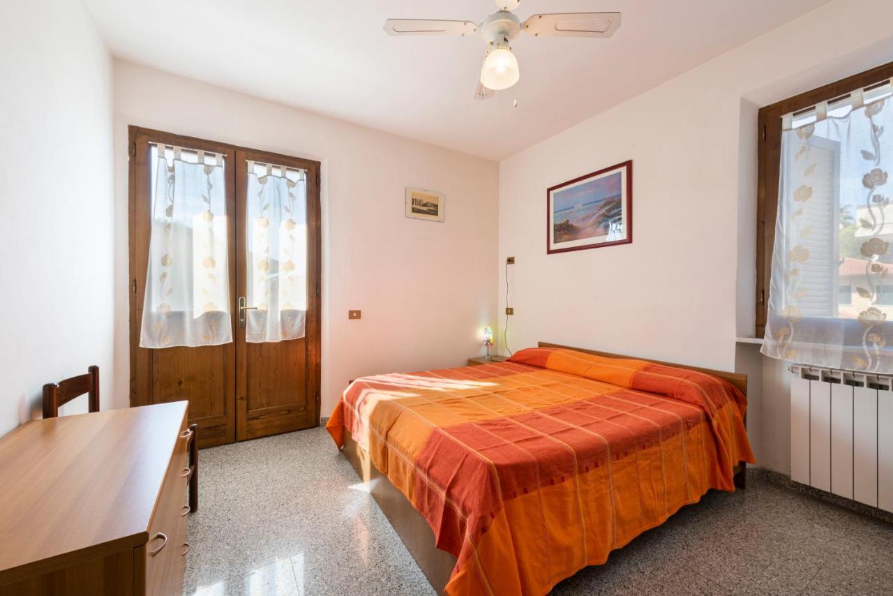 Residenza Tirrenia By Mmega Appartement Marina di Massa Buitenkant foto